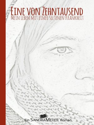 cover image of Eine von Zehntausend